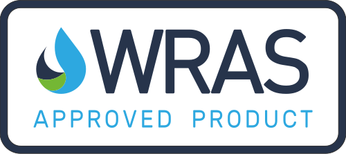 WRAS Approved